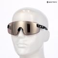 Okulary przeciwsłoneczne POC Elicit Toric uranium black/clarity road/sunny silver 6