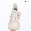 Buty do biegania damskie Asics Gel-Kayano 33 White/Hazy Lilac 9