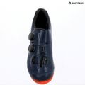 Buty szosowe męskie Shimano SH-RC702 red 11