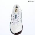 Buty do tenisa męskie ASICS Court FF 3 white/foggy teal 9