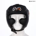 Kask bokserski Rival RHG30 Mexican Headgear black 8
