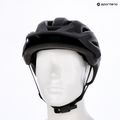 Kask rowerowy Giro Fixture II XL matte black/grey 4