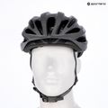 Kask rowerowy Giro Revel 2026 matte titanium/white 12