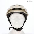 Kask rowerowy Giro Fixture II MIPS W matte stone 4