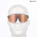 Okulary przeciwsłoneczne Koo Alibi harbor blue/matt copper mirror 6
