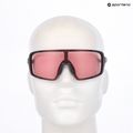 Okulary przeciwsłoneczne Alpina Lumin gun/metall matt/pink 7