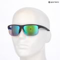 Okulary przeciwsłoneczne Alpina Eagle Q-Lite midnight/grey matt/green 7