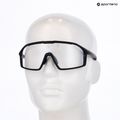 Okulary przeciwsłoneczne Endura Gabbro II 2 black/clear 3