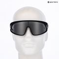 Okulary przeciwsłoneczne Oakley RSLV matte black/prizm black 9