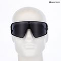 Okulary przeciwsłoneczne Bliz P001 matte black/smoke 6