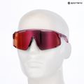 Okulary przeciwsłoneczne Bollé Speedchaser astro pink crystal/volt ruby 3