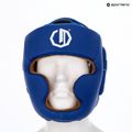 Kask bokserski Octagon Legion Kevlar blue 6