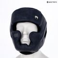 Kask bokserski Venum Impact Evo Scales Headgear midnight blue 9