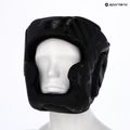 Kask bokserski StormCloud Lynx black/black 9