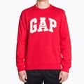 Bluza męska GAP Original Arch Crew 2