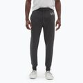 Spodnie męskie GAP V-Heritage Logo Jogger charcoal grey