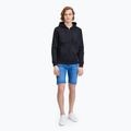 Bluza męska GAP V-Heritage Logo FZ true black 2