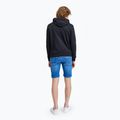 Bluza męska GAP V-Heritage Logo FZ true black 3