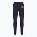 Spodnie damskie GAP V-Gap Heritage Jogger navy uniform 2