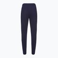 Spodnie damskie GAP V-Gap Heritage Jogger navy uniform 3