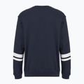 Bluza męska GAP Logo Piping Crewneck blue navy 2