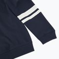 Bluza męska GAP Logo Piping Crewneck blue navy 4