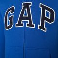 Bluza męska GAP XLS FT Arch FZ HD admiral 013 5