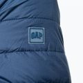 Kurtka męska GAP V-Frch Logo LTWT Puffer 5
