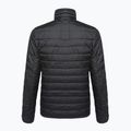 Kurtka męska GAP V-Frch Logo LTWT Puffer true black 4