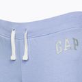 Spodnie dziecięce GAP V-FA SLD Logo Jogger blue crystal 3