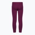 Spodnie dziecięce GAP V-FA SLD Logo Jogger beach plum 2