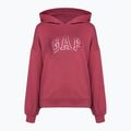 Bluza damska GAP Frch Exclusive HI LO PO HD dry rose