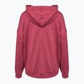Bluza damska GAP Frch Exclusive HI LO PO HD dry rose 2