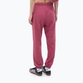 Spodnie damskie GAP Frch Exclusive Easy HR Jogger dry rose 2