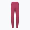 Spodnie damskie GAP Frch Exclusive Easy HR Jogger dry rose 4