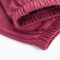 Spodnie damskie GAP Frch Exclusive Easy HR Jogger dry rose 6
