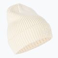 Czapka damska GAP V-Logo Beanie ivory frost 2