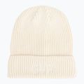 Czapka damska GAP V-Logo Beanie ivory frost