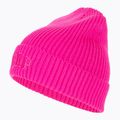 Czapka damska GAP V-Logo Beanie standout pink 3