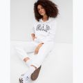 Bluza damska GAP V-Gap Heritage PO HD optic white