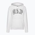 Bluza damska GAP V-Gap Heritage PO HD optic white 3