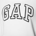 Bluza damska GAP V-Gap Heritage PO HD optic white 5