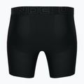 Bokserki męskie Under Armour Perf Tech 6in 3 pary black 2