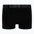 Bokserki męskie Under Armour Perf Cotton 3 pary black 3