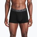 Bokserki męskie Under Armour Perf Cotton 3 pary black 5