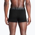 Bokserki męskie Under Armour Perf Cotton 3 pary black 6