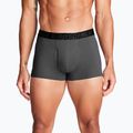 Bokserki męskie Under Armour Perf Cotton 3 pary castlerock 2