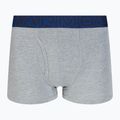 Bokserki męskie Under Armour Perf Cotton 3 pary midnight/navy 2