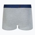 Bokserki męskie Under Armour Perf Cotton 3 pary midnight/navy 3