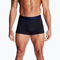 Bokserki męskie Under Armour Perf Cotton 3 pary midnight/navy 13